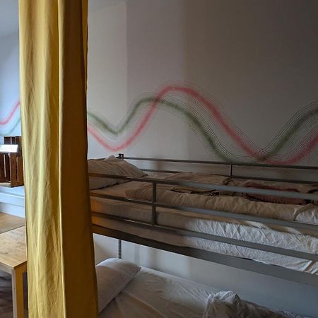 Hostel Tres Schick バンベルク エクステリア 写真