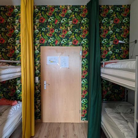 Hostel Tres Schick バンベルク エクステリア 写真