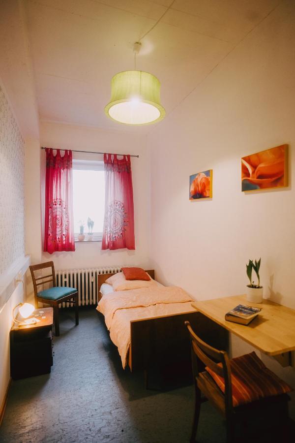 Hostel Tres Schick バンベルク エクステリア 写真