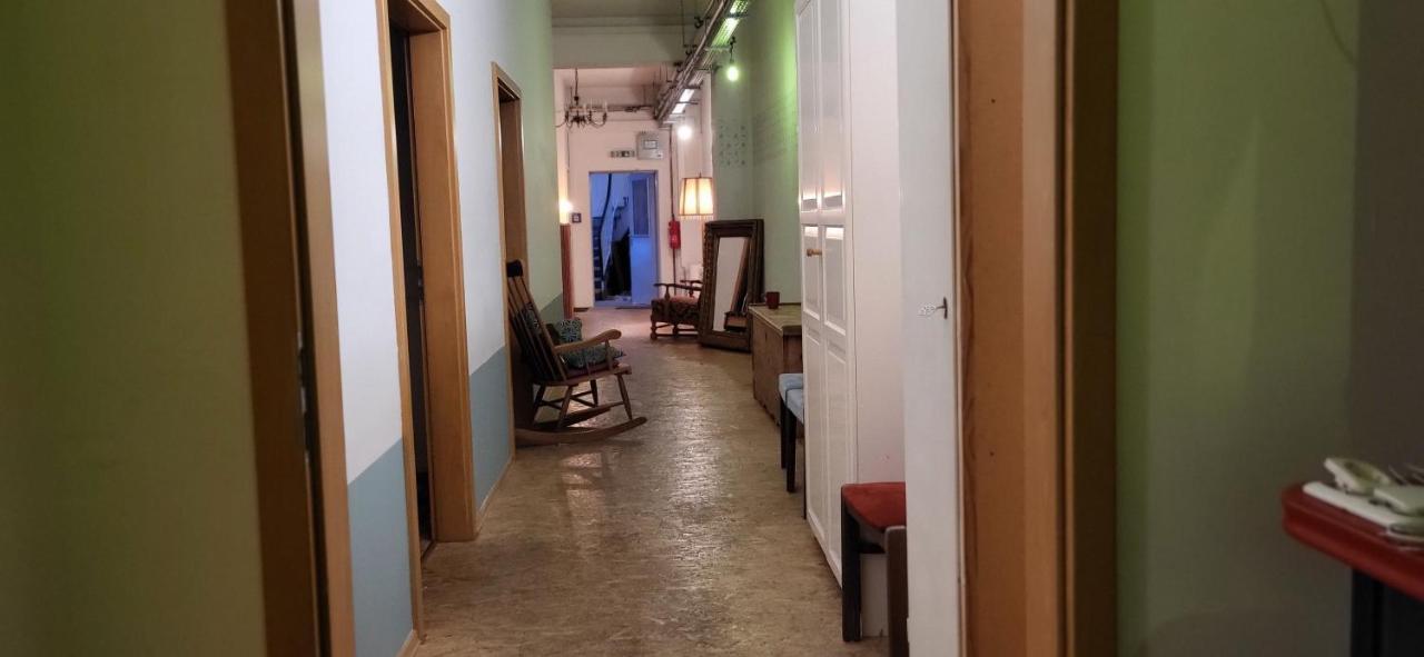 Hostel Tres Schick バンベルク エクステリア 写真