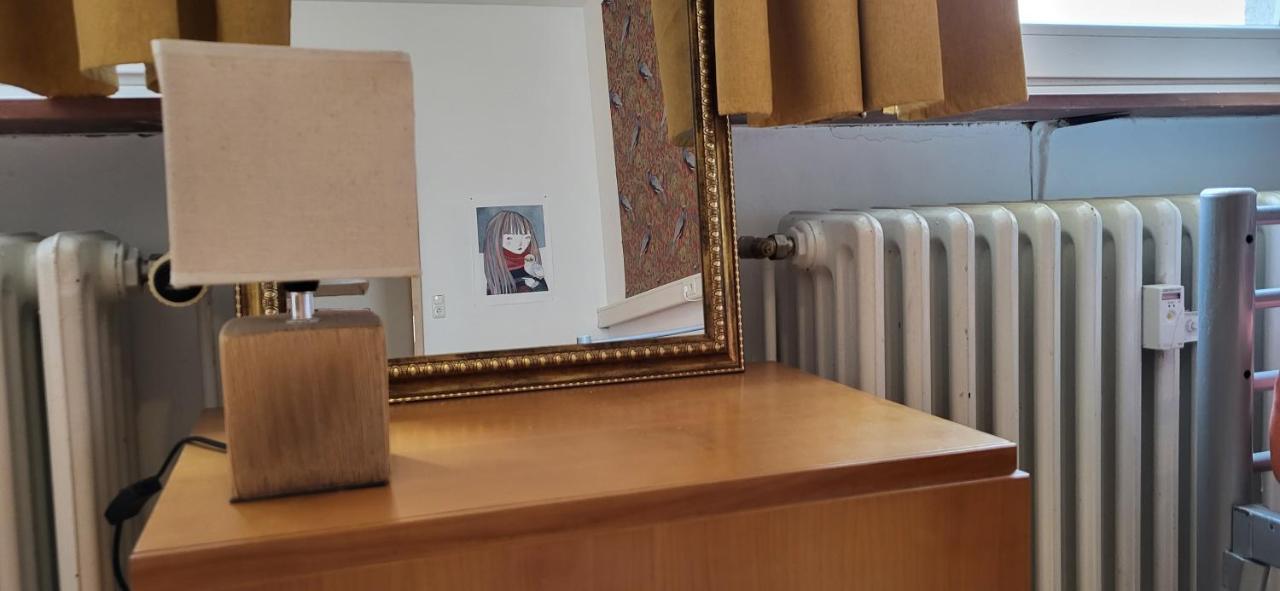 Hostel Tres Schick バンベルク エクステリア 写真